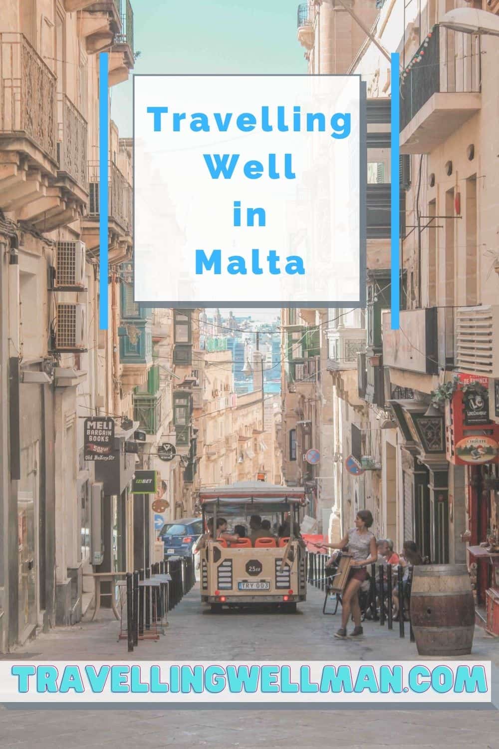 What to Do and See in Malta