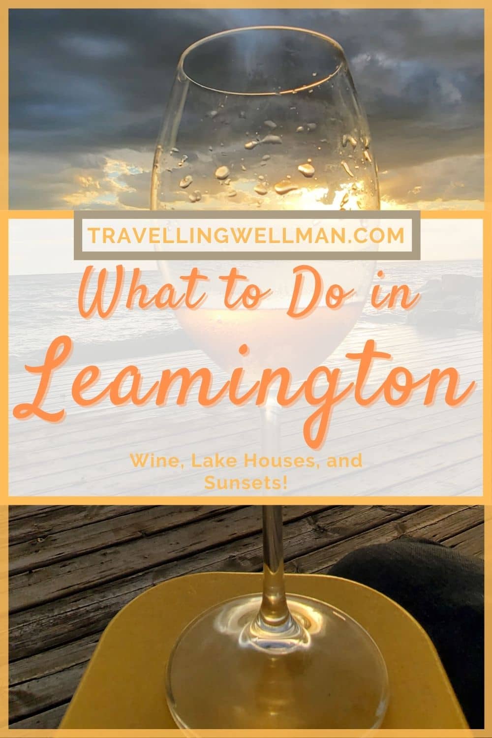 What to do in Leamington