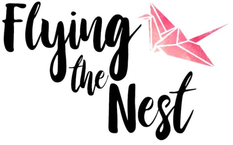 Flying the Nest Shop