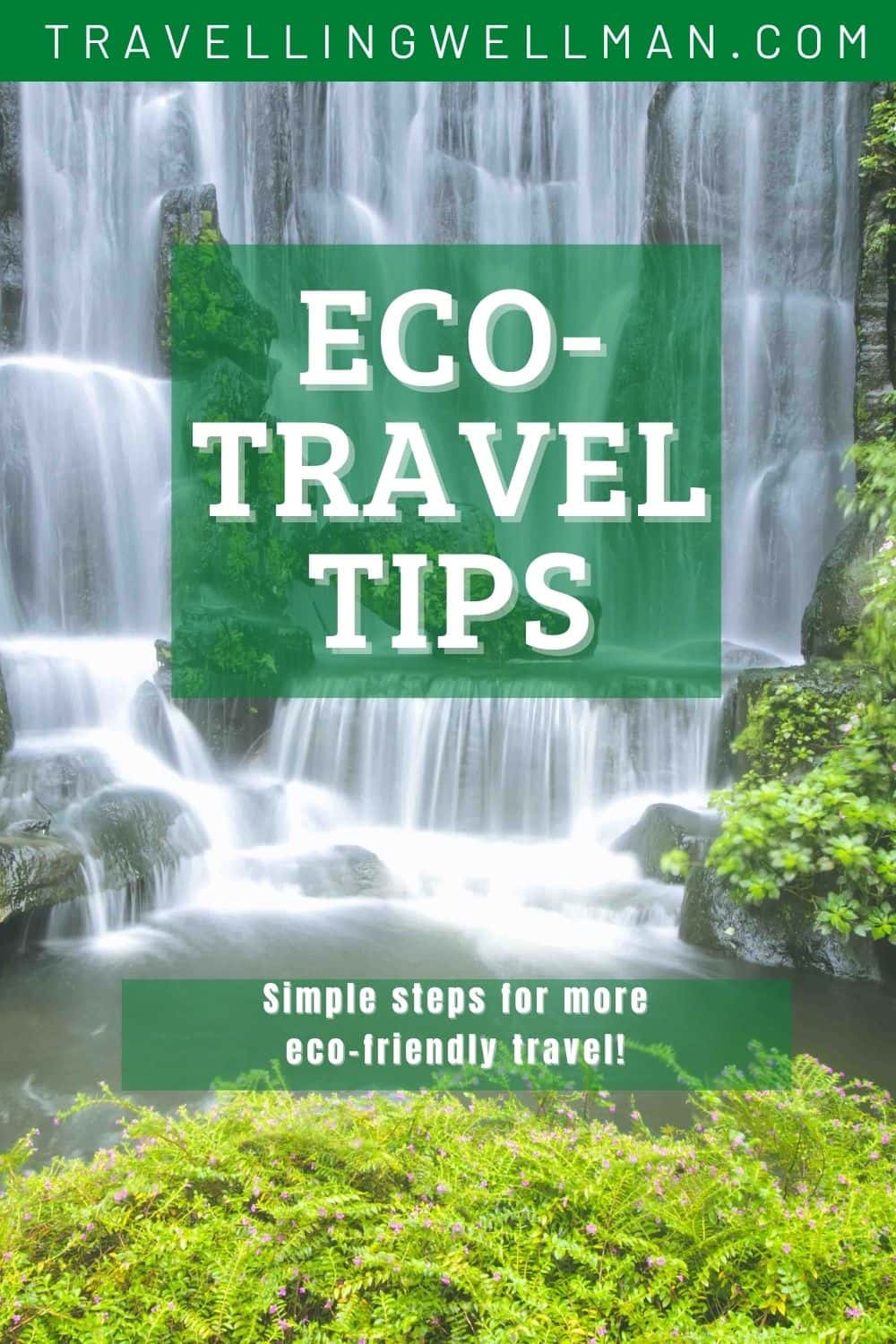 Eco-Travel Tips