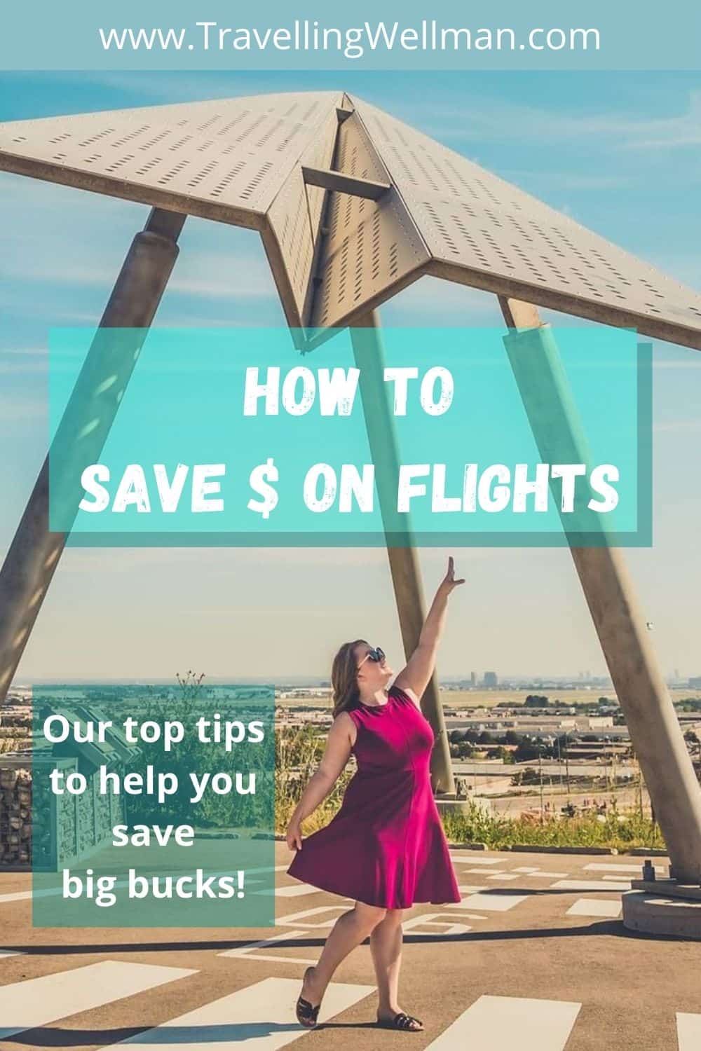 Secrets to Save Money on Flights