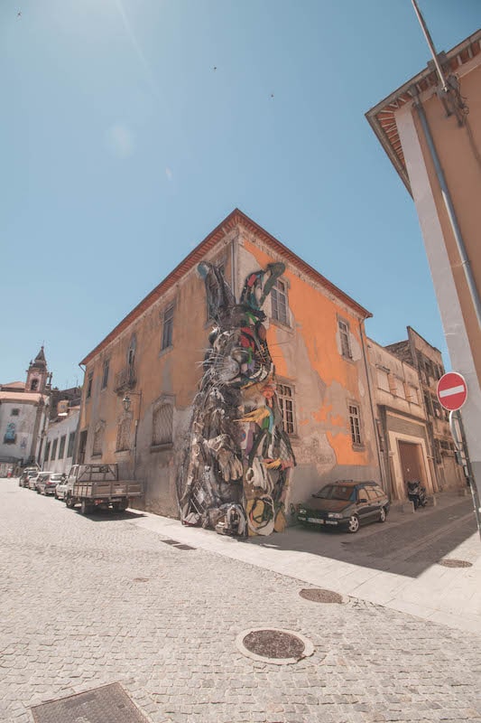 Porto Street Art
