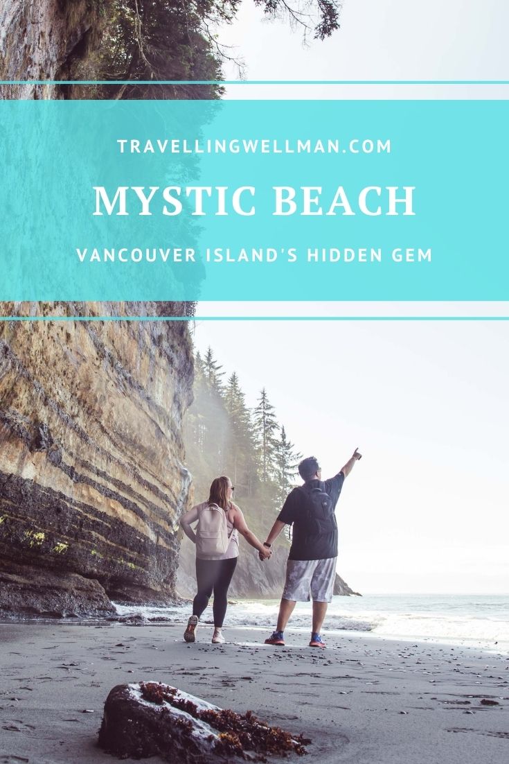 Mystic Beach Guide